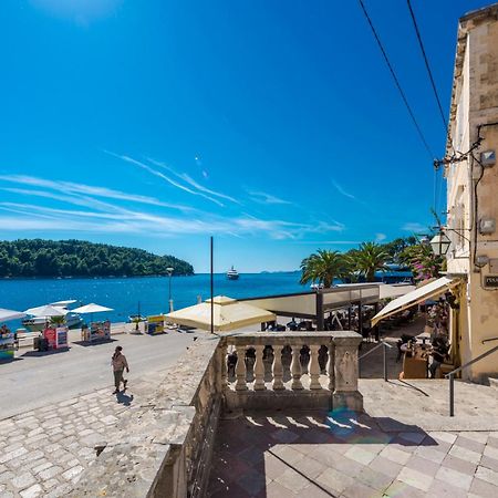 La Porta 2, Seaview Apartment In The Center Cavtat Kültér fotó