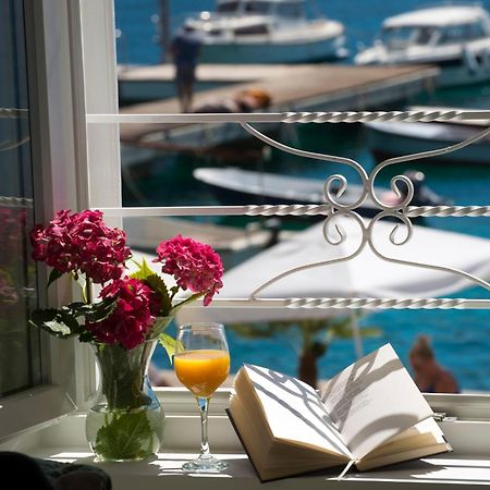 La Porta 2, Seaview Apartment In The Center Cavtat Kültér fotó