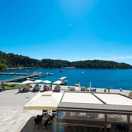 La Porta 2, Seaview Apartment In The Center Cavtat Kültér fotó