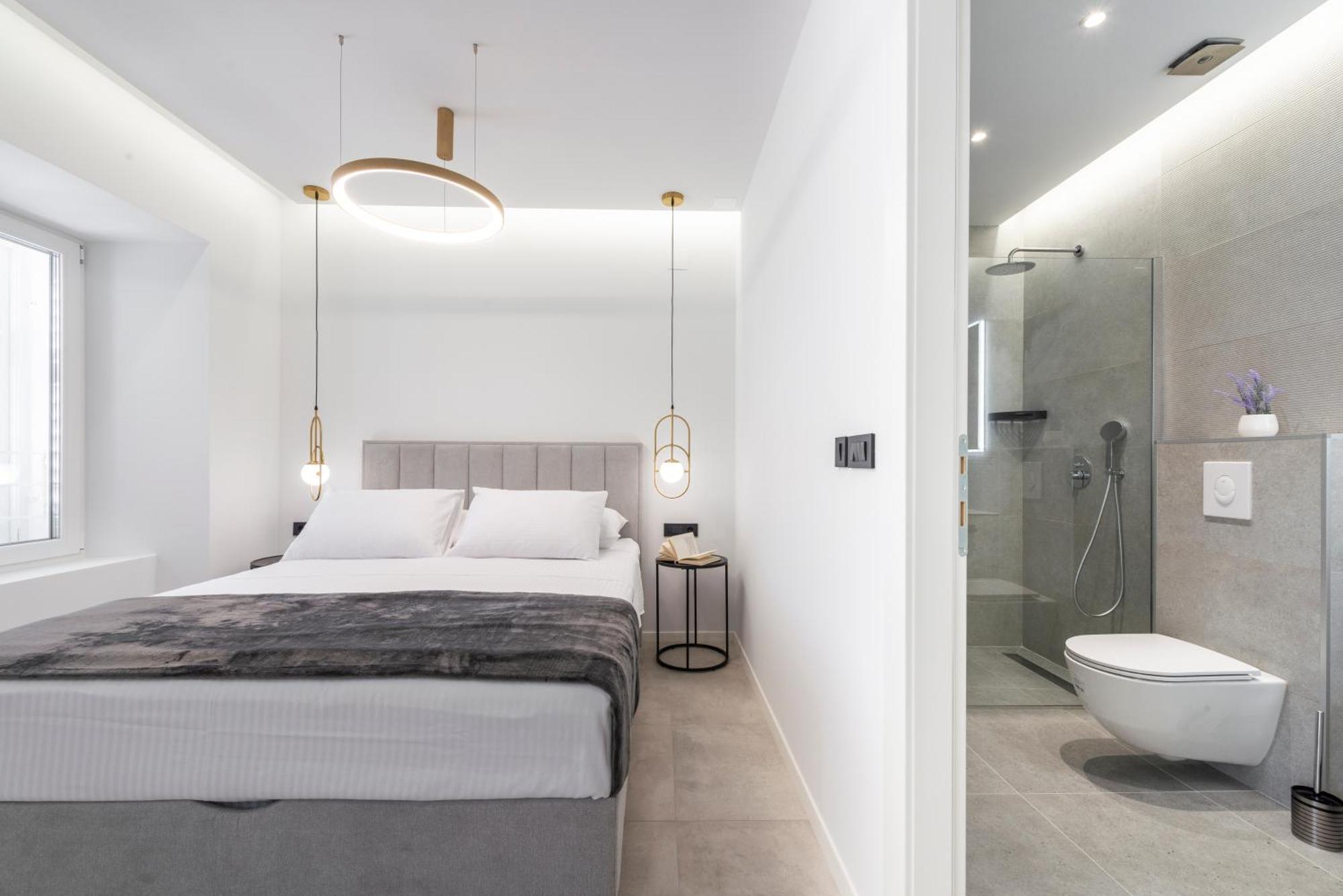 La Porta 2, Seaview Apartment In The Center Cavtat Kültér fotó